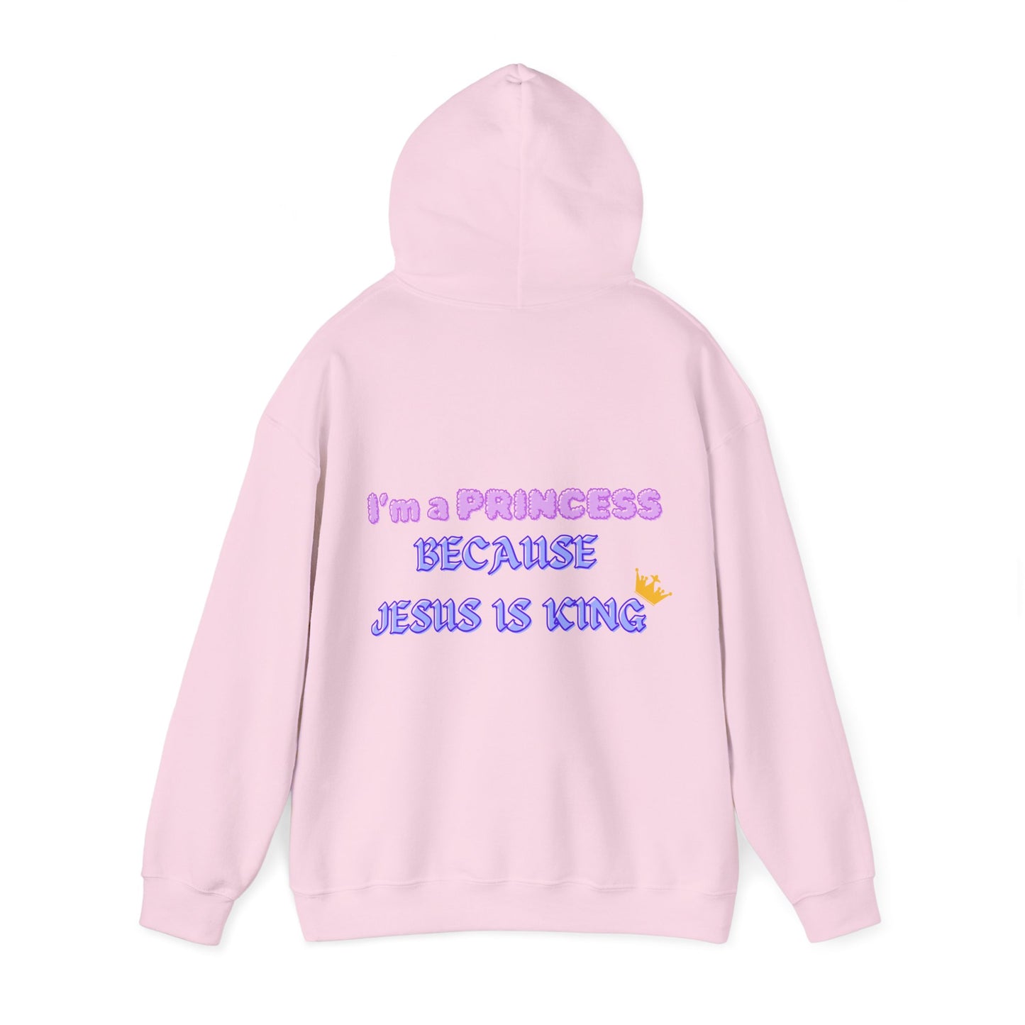 Women Heavy Blend™ Hooded Sweatshirt