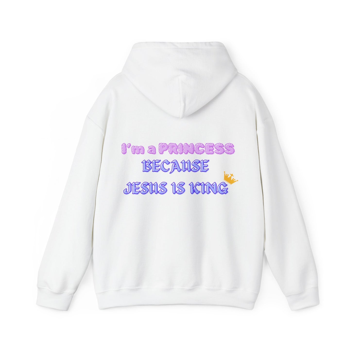 Women Heavy Blend™ Hooded Sweatshirt