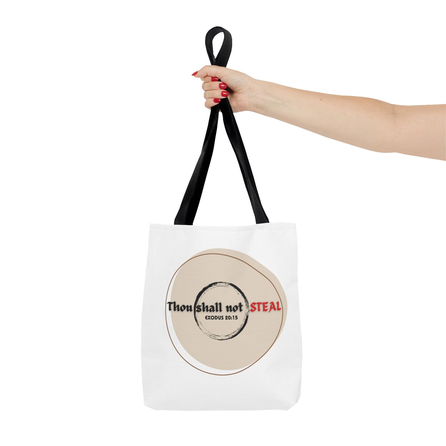 Tote Bag (AOP)