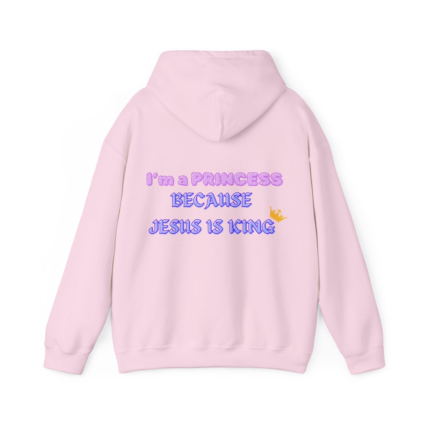 Women Heavy Blend™ Hooded Sweatshirt