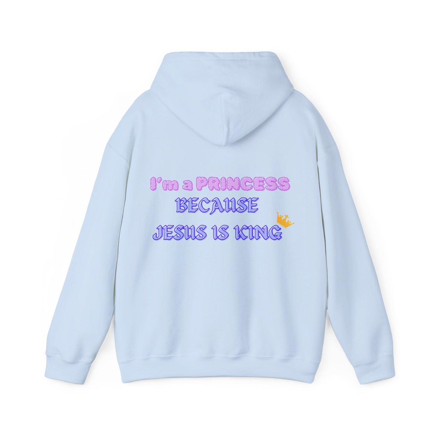 Women Heavy Blend™ Hooded Sweatshirt